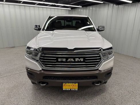 Used 2020 RAM 1500 Limited RWD image 2