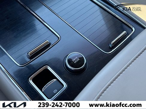 Used 2023 Lincoln Aviator Reserve w/ Equipment Group 201A image 32