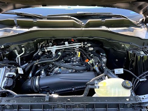 New 2026 Ford Explorer Active AWD/4WD image 11