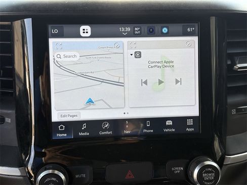 Used 2022 RAM 1500 Big Horn image 17