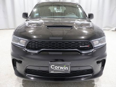 Used 2024 Dodge Durango R/T w/ Trailer Tow Group IV AWD/4WD image 6
