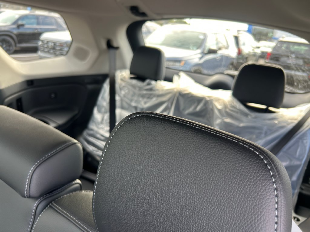New 2026 Honda Pilot Touring image 25