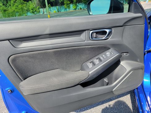 Used 2024 Honda Civic Sport image 24