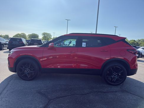 Certified 2019 Chevrolet Blazer LT AWD/4WD image 6