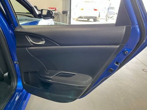Used 2019 Honda Civic Si image 15