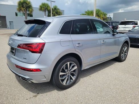 Certified 2023 Audi Q5 2.0T Premium Plus AWD/4WD image 7