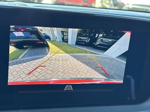 New 2026 Buick Envista Avenir image 23