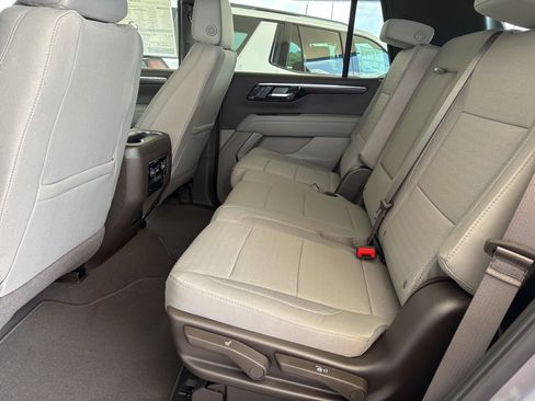 New 2026 Chevrolet Tahoe LS w/ LS Custom Edition AWD/4WD image 14
