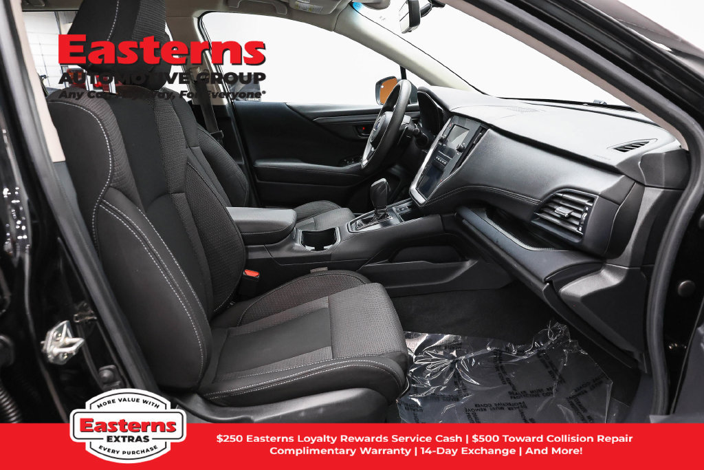 Used 2020 Subaru Outback AWD/4WD image 22
