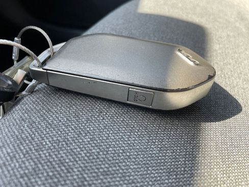 Used 2025 Kia K4 LXS image 23