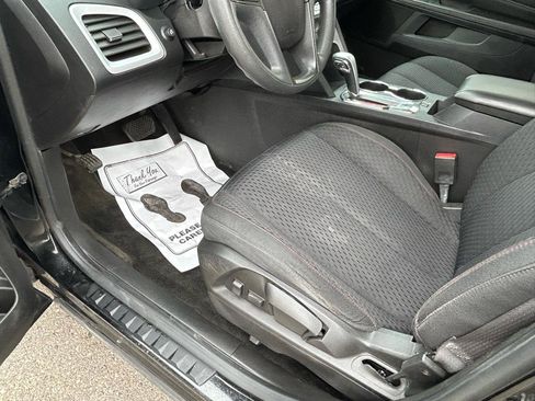 Used 2014 GMC Terrain SLE FWD image 10