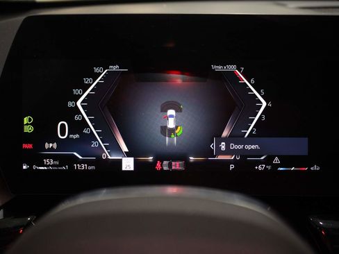 Certified 2023 BMW X1 xDrive28i w/ Convenience Package image 21