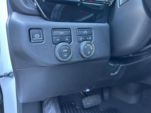 New 2026 Chevrolet Silverado 1500 LT AWD/4WD image 13