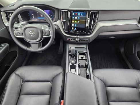 Used 2023 Volvo XC60 B5 Core w/ Climate Package image 36