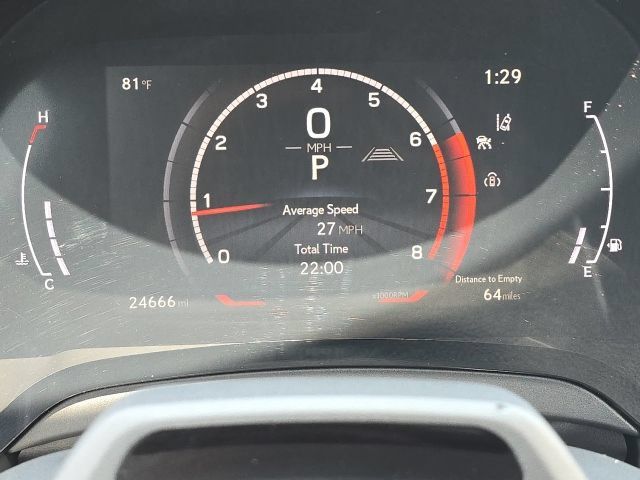 Used 2024 Lexus RX 350 F Sport w/ Convenience Package AWD/4WD image 28