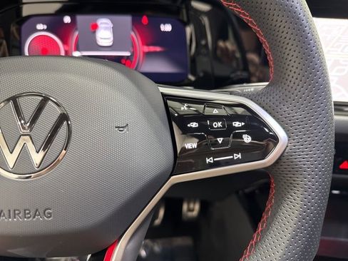 Used 2024 Volkswagen GTI Autobahn image 29