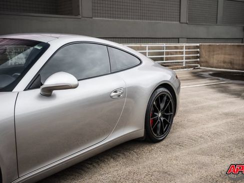 Used 2013 Porsche 911 Carrera RWD image 28