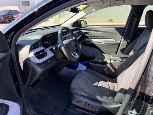 New 2027 Chevrolet Bolt LT w/ Comfort Package image 11