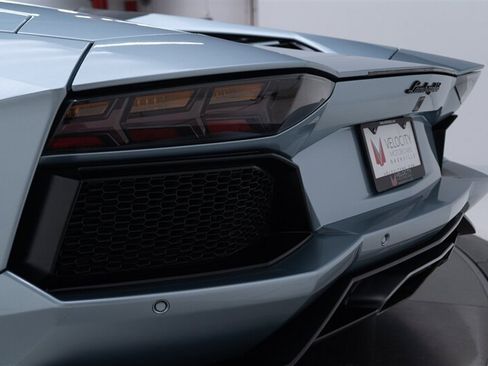 Used 2013 Lamborghini Aventador LP 700-4 AWD/4WD image 36