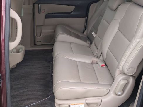 Used 2012 Honda Odyssey EX-L image 17