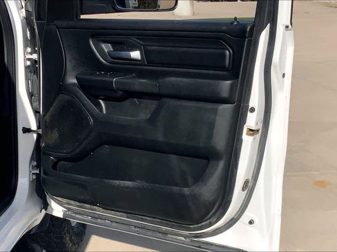 Used 2019 RAM 1500 Tradesman image 23