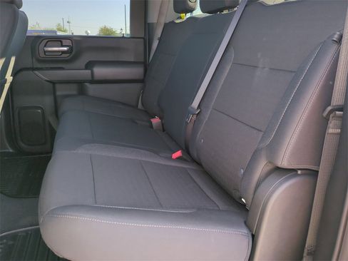 New 2026 Chevrolet Silverado 2500 Custom w/ Custom Value Package image 23