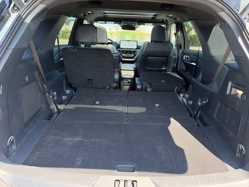Used 2026 Ford Explorer Tremor w/ Tremor Ultimate Package AWD/4WD image 35