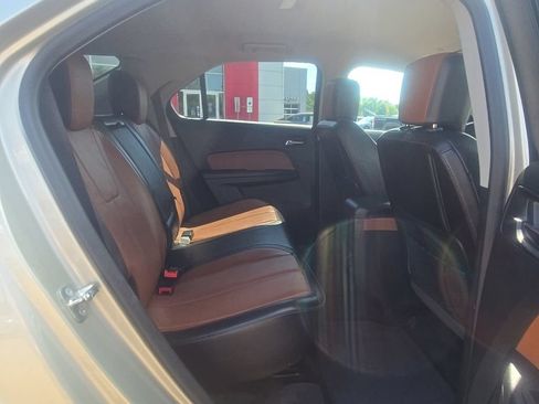 Used 2016 Chevrolet Equinox LTZ FWD image 23