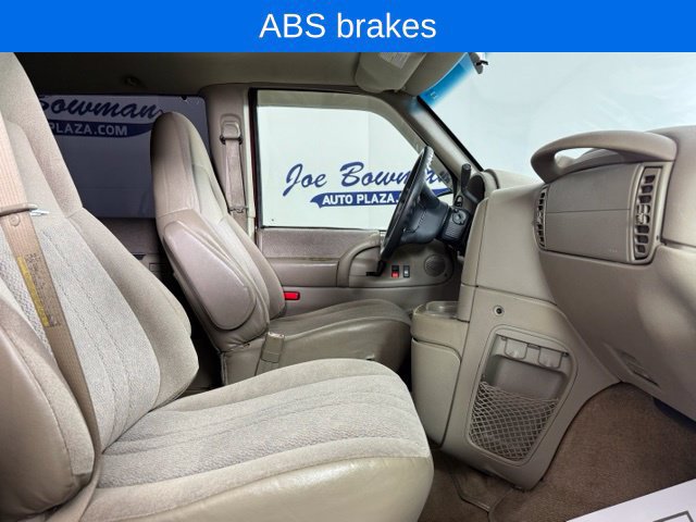 Used 2003 Chevrolet Astro Passenger AWD image 14