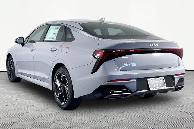 New 2026 Kia K5 GT-Line FWD image 4