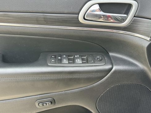 Used 2021 Jeep Grand Cherokee Limited image 17