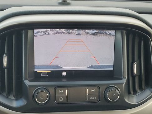 Used 2020 Chevrolet Colorado Z71 image 28