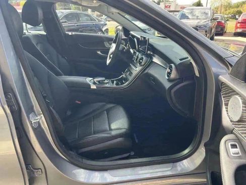 Used 2015 Mercedes-Benz C 300 4MATIC Sedan image 28