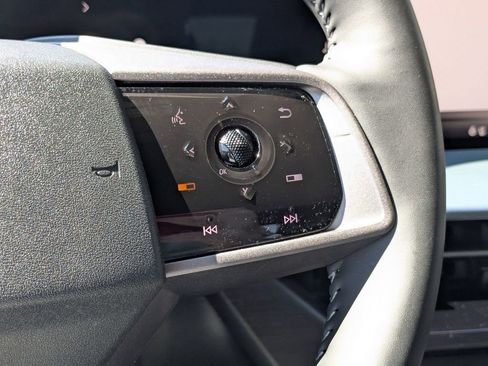 Certified 2025 Nissan Murano Platinum w/ Cargo Package AWD/4WD image 17