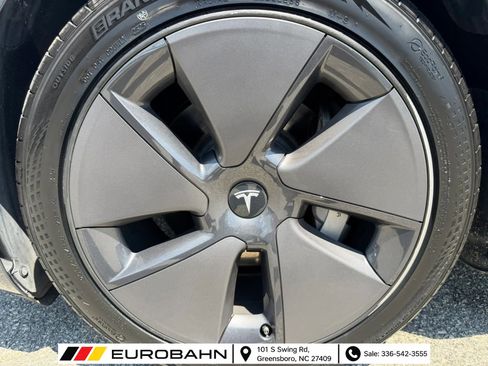 Used 2023 Tesla Model 3 Standard Range RWD image 27