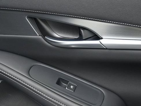 New 2026 INFINITI QX60 Luxe w/ Cargo Package FWD image 38