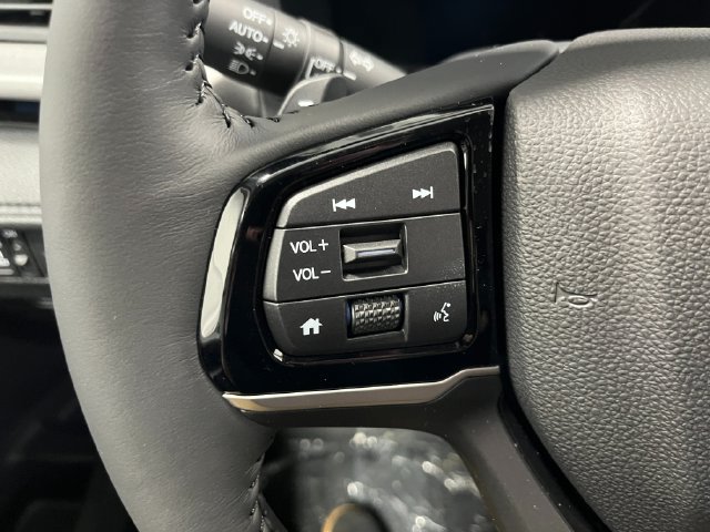 New 2027 Honda Odyssey Touring image 16