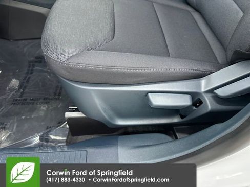 New 2026 Ford Maverick XL image 39