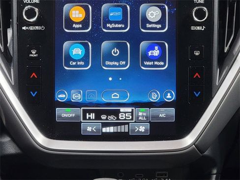 Certified 2025 Subaru Crosstrek 2.0i Premium image 22