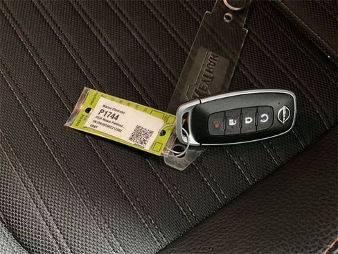 Used 2024 Nissan Pathfinder Rock Creek image 19