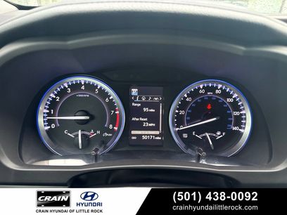 Used 2019 Toyota Highlander Limited Platinum