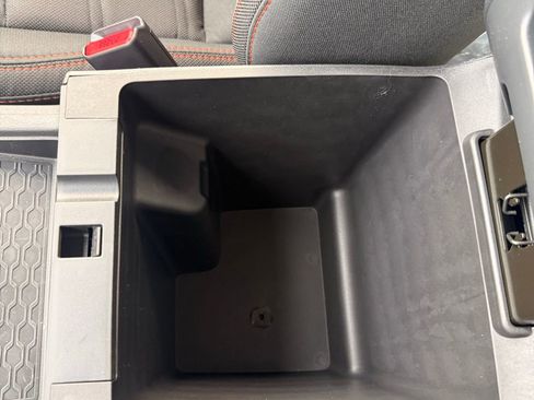 New 2026 Nissan Frontier PRO-4X w/ Pro-4x Convenience Package image 24