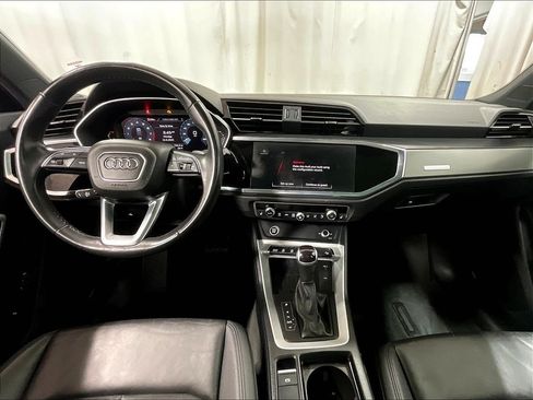 Used 2024 Audi Q3 2.0T Premium AWD/4WD image 21