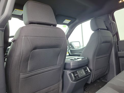 New 2025 Ford F150 STX w/ LOBO Package image 10