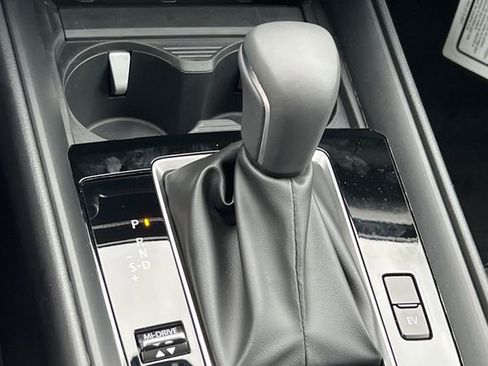 New 2026 MAZDA CX-50 AWD 2.5 Hybrid w/ Cargo Package image 24