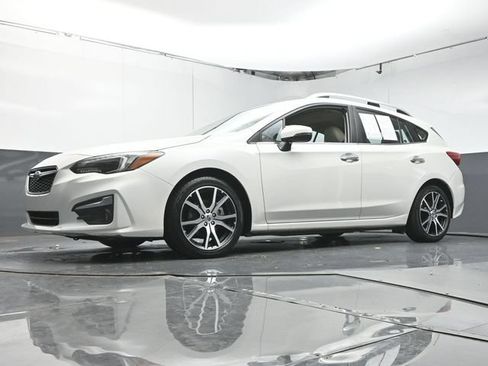Used 2019 Subaru Impreza 2.0i Limited AWD/4WD image 33
