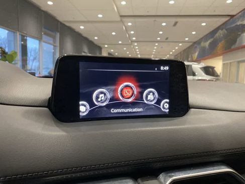 Used 2019 MAZDA CX-5 Grand Touring image 16