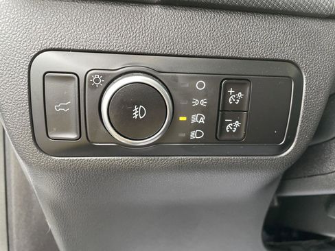 Used 2025 Ford Bronco Sport Big Bend w/ Convenience Package AWD/4WD image 13
