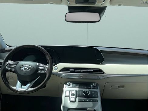 Used 2021 Hyundai Palisade Calligraphy AWD/4WD image 19