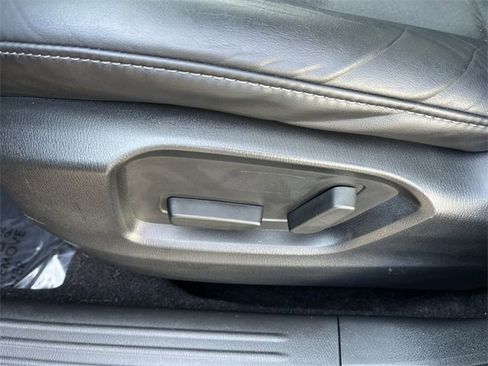 Certified 2023 MAZDA CX-5 AWD 2.5 S w/ Select Package image 12